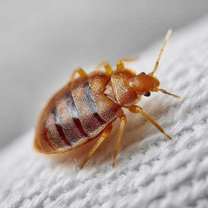 Bedbugs Pest Control